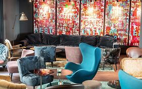 Berlin Mitte Motel One